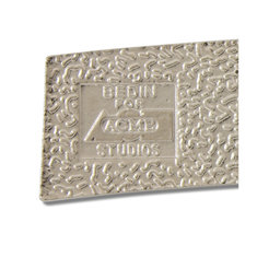 Martine Bedin HOLIDAY Brooch jewelry memphis designers for acme