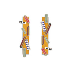 Martine Bedin PARIS Earrings