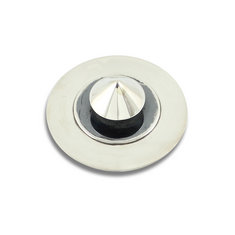 Martine Bedin RYGEL Sterling Silver Brooch