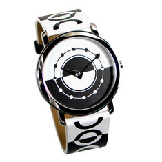 Alberto Berga-Perales DIA Y NOCHE Wrist Watch ARCHIVED writing tools pens