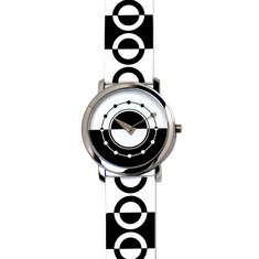Alberto Berga-Perales DIA Y NOCHE Wrist Watch ARCHIVED writing tools pens