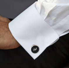 Fredi Brodmann LEFT & RIGHT Cufflinks accessories cufflinks