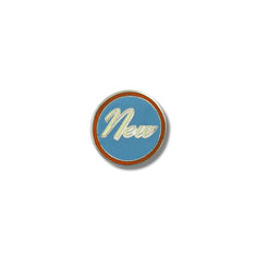 Fredi Brodmann NEW Pin accessories pins