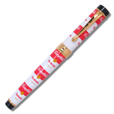  Americana Collection CAMPBELL'S Standard Roller Ball ARCHIVED writing tools pens