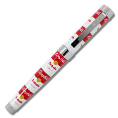  Americana Collection CAMPBELL'S Standard Roller Ball ARCHIVED writing tools pens