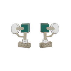 Beppe Caturegli GIO Earrings
