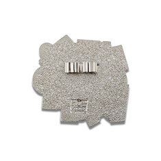 Beppe Caturegli MONOCHROMA-I Bolo Tie accessories bolo ties