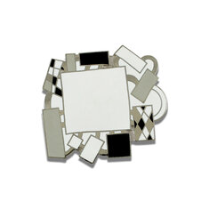 Beppe Caturegli MONOCHROMA-I Bolo Tie accessories bolo ties