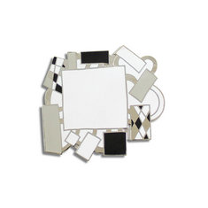 Beppe Caturegli MONOCROMA I Brooch