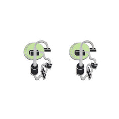Beppe Caturegli SPHI Earrings