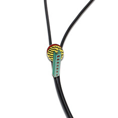 Aldo Cibic STEPS 4 Bolo Tie accessories bolo ties