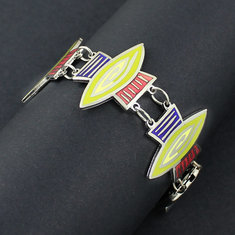 Roz Cross FIRST & LAST Bracelet accessories accessories