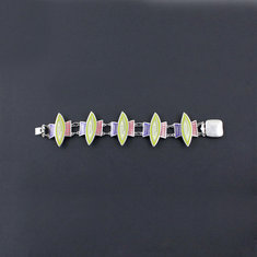 Roz Cross FIRST & LAST Bracelet accessories accessories