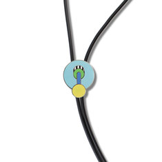 Michele De Lucchi ARISTOTELE Bolo Tie accessories bolo ties