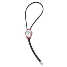 Georganne Deen IDEAL BEAUTY Bolo Tie jewelry new pop series