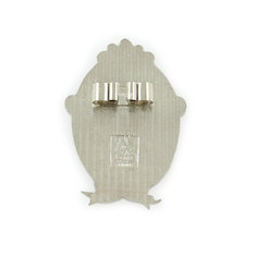 Georganne Deen IDEAL BEAUTY Bolo Tie jewelry new pop series