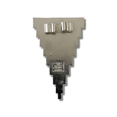 Laddie John Dill UNTITLED Bolo Tie accessories bolo ties
