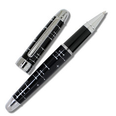 Charles & Ray Eames DOTS Standard Roller Ball ARCHIVED writing tools pens