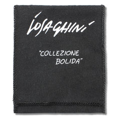 Massimo Iosa-Ghini GUERRA E PACE Earrings jewelry collezione bolida