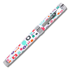 Alexander Girard MULTIFORM Standard Roller Ball ARCHIVED writing tools pens