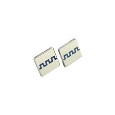 Michael Graves AZTEC SQUARE Earrings accessories graves target collection