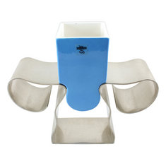 Johanna Grawunder GIOTTO Ceramic Vase objects giotto
