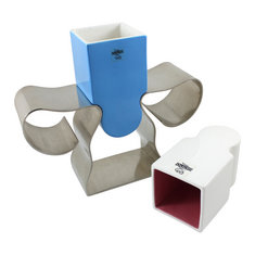 Johanna Grawunder GIOTTO Ceramic Vase objects giotto