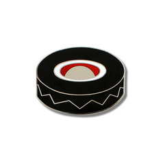 John Van Hamersveld NAVAJO Brooch jewelry graphic designers