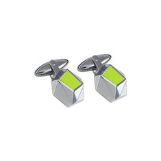 Hariri & Hariri CRYSTALLINE Cufflinks accessories cufflinks