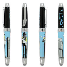 Jimi Hendrix JIMI Limited Edition Roller Ball writing tools pens