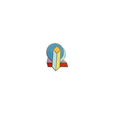 Takenobu Igarashi SAKURA Pin jewelry graphic designers