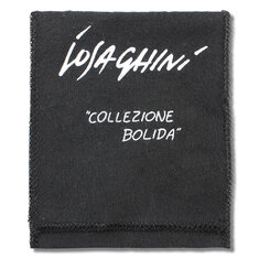 Massimo Iosa-Ghini SCUDO Brooch jewelry collezione bolida
