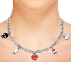Frida Kahlo FRIDA Necklace accessories jewelry