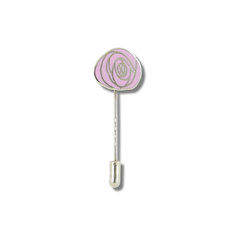 Charles Rennie Mackintosh ROSE Stick Pin jewelry charles rennie mackintosh