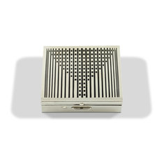 Charles Rennie Mackintosh WILLOW Pillbox jewelry charles rennie mackintosh