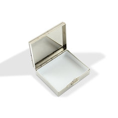 Charles Rennie Mackintosh WILLOW Pillbox jewelry charles rennie mackintosh