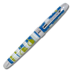 Thomas Marutschke METROPOLIS Standard Roller Ball ARCHIVED writing tools pens