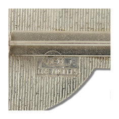 Richard Meier #02 Brooch jewelry architects for acme