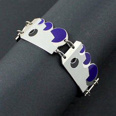 Adrian Olabuenaga ALAMEDA Bracelet accessories accessories