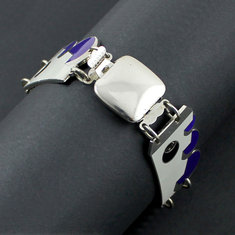 Adrian Olabuenaga ALAMEDA Bracelet accessories accessories