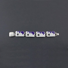 Adrian Olabuenaga ALAMEDA Bracelet accessories accessories