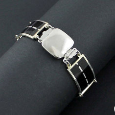 Adrian Olabuenaga BURBS Bracelet accessories accessories