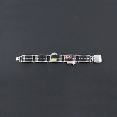 Adrian Olabuenaga BURBS Bracelet accessories accessories