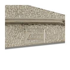 Adrian Olabuenaga CANOPY Brooch jewelry memphis designers for acme
