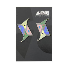 Alberto Olabuenaga FARAON Earrings