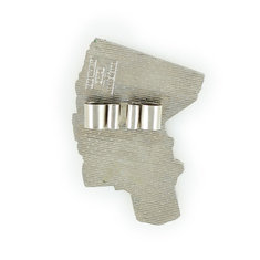 Alberto Olabuenaga FRONTIS Bolo Tie accessories bolo ties