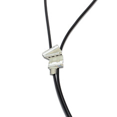 Alberto Olabuenaga FRONTIS Bolo Tie accessories bolo ties