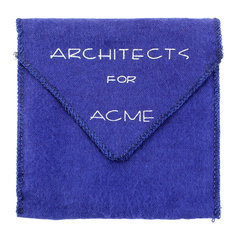 Alberto Olabuenaga FRONTIS Brooch jewelry architects for acme