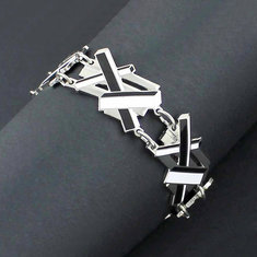 Adrian Olabuenaga I-CHING Bracelet accessories accessories