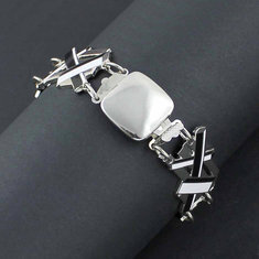 Adrian Olabuenaga I-CHING Bracelet accessories accessories